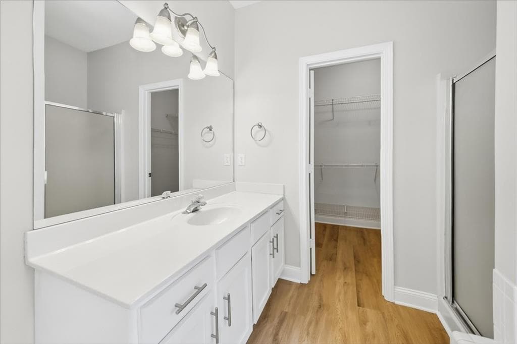 4 bedroom, 3 bathroom, 2,394 sq ft single family residence for sale at 190 Jay Trail, Fayetteville, GA 30215 — photo 10