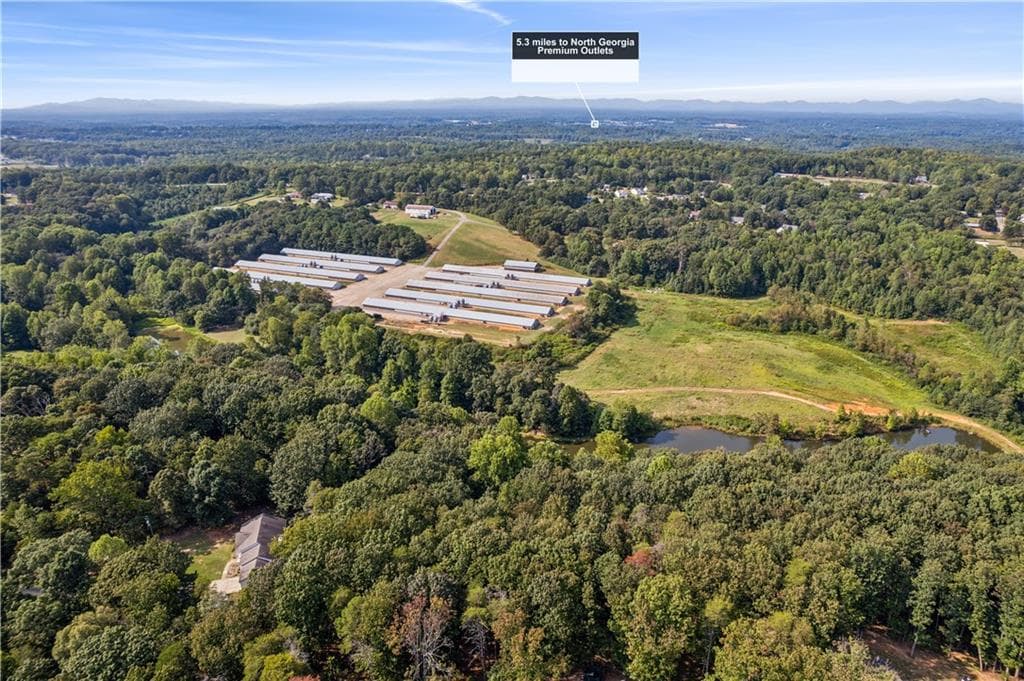other for sale at 0 Pea Ridge Road, Gainesville, GA 30506 — photo 2
