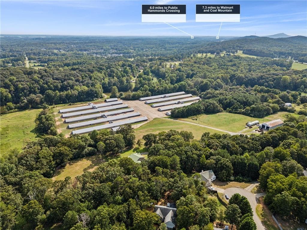 other for sale at 0 Pea Ridge Road, Gainesville, GA 30506 — photo 3