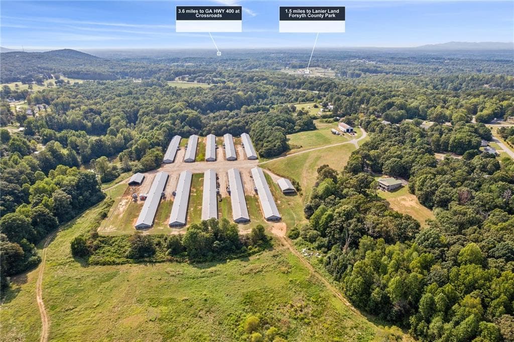 other for sale at 0 Pea Ridge Road, Gainesville, GA 30506 — photo 4