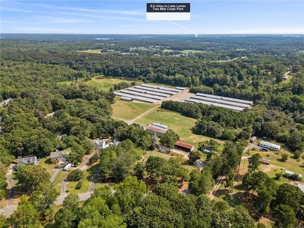 other for sale at 0 Pea Ridge Road, Gainesville, GA 30506 — photo 5