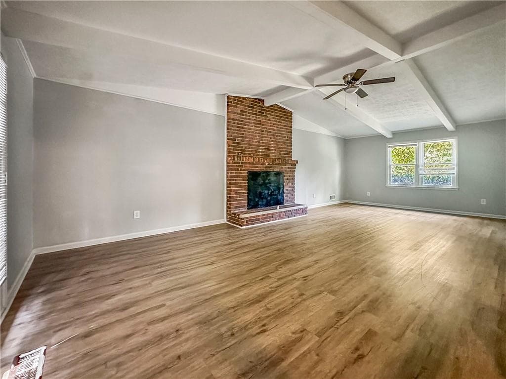 3 bedroom, 2 bathroom, 1,862 sq ft single family residence for rent at 4231 Marsh Road, Marietta, GA 30066 for $2,065 a month — photo 5