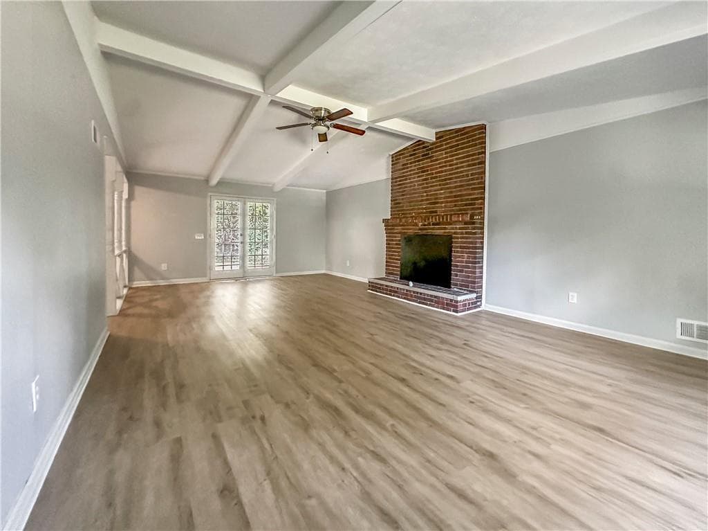 3 bedroom, 2 bathroom, 1,862 sq ft single family residence for rent at 4231 Marsh Road, Marietta, GA 30066 for $2,065 a month — photo 6
