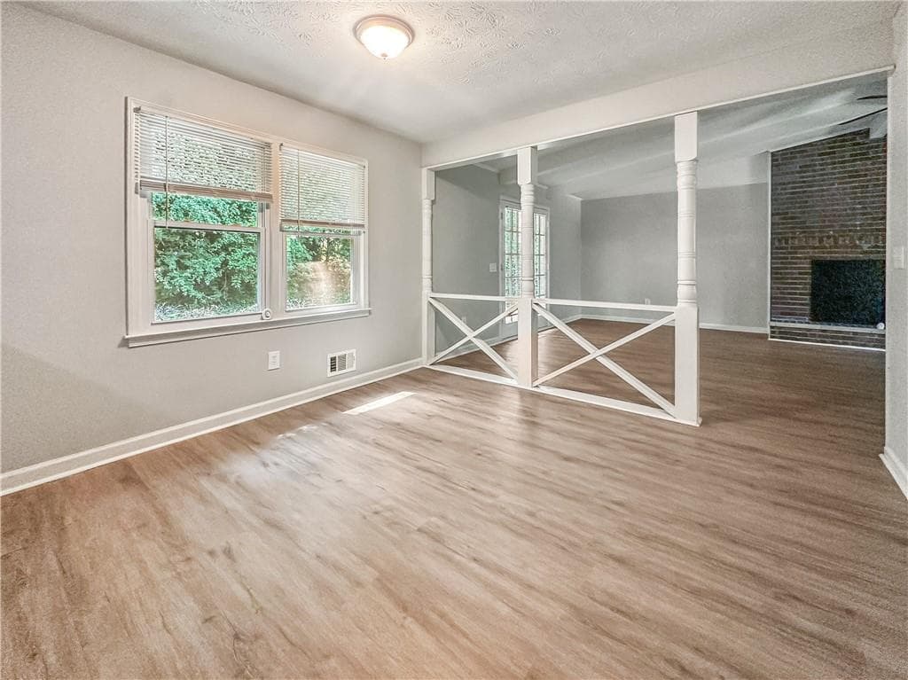3 bedroom, 2 bathroom, 1,862 sq ft single family residence for rent at 4231 Marsh Road, Marietta, GA 30066 for $2,065 a month — photo 7