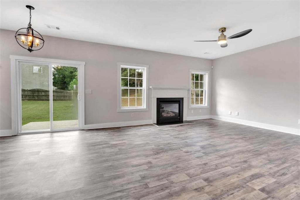4 bedroom, 3 bathroom single family residence for sale at 15 Kestrel Circle, Covington, GA 30014 — photo 9