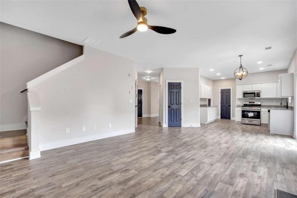 4 bedroom, 3 bathroom single family residence for sale at 15 Kestrel Circle, Covington, GA 30014 — photo 10
