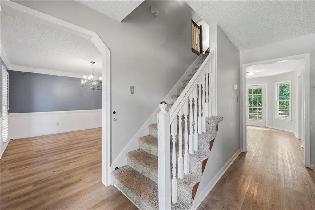 3 bedroom, 3 bathroom, 2,376 sq ft single family residence for sale at 27 Faraday Drive, Douglasville, GA 30134 — photo 4