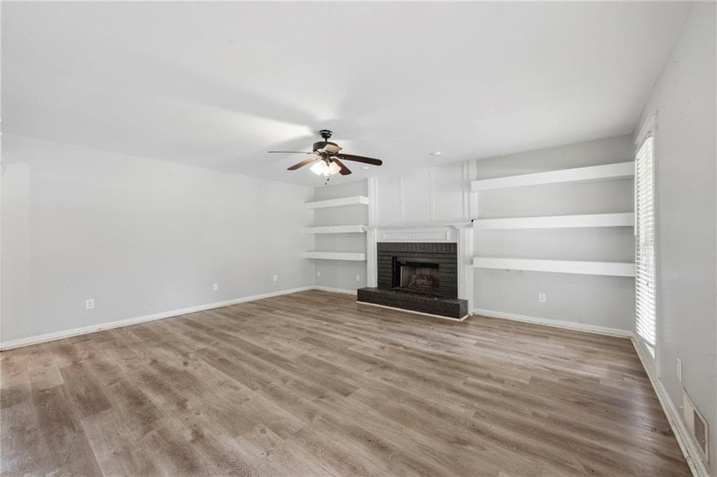 3 bedroom, 3 bathroom, 2,376 sq ft single family residence for sale at 27 Faraday Drive, Douglasville, GA 30134 — photo 6