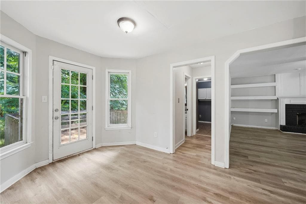 3 bedroom, 3 bathroom, 2,376 sq ft single family residence for sale at 27 Faraday Drive, Douglasville, GA 30134 — photo 9