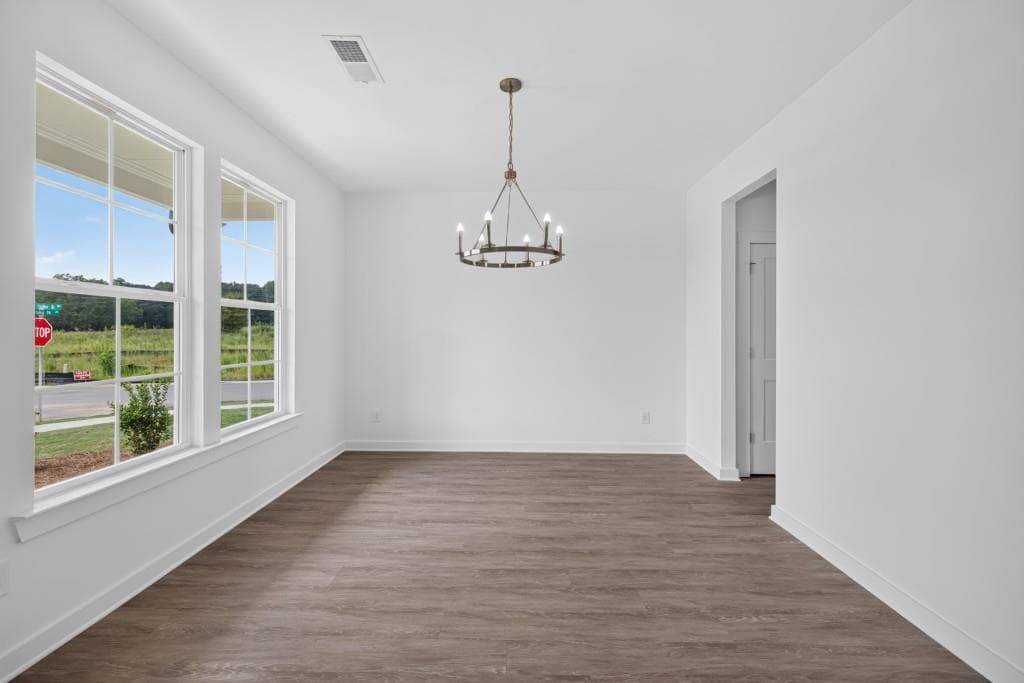 4 bedroom, 3 bathroom, 2,517 sq ft single family residence for sale at 220 Ruby Robin Road, Jefferson, GA 30549 — photo 6