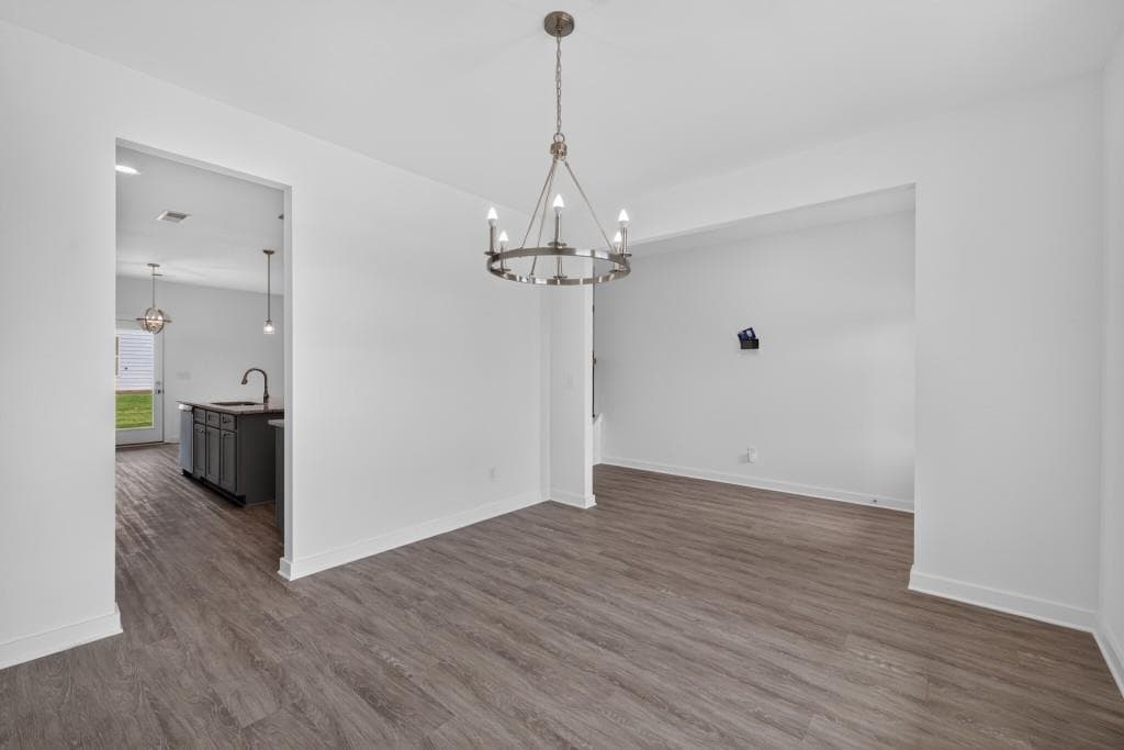 4 bedroom, 3 bathroom, 2,517 sq ft single family residence for sale at 220 Ruby Robin Road, Jefferson, GA 30549 — photo 8