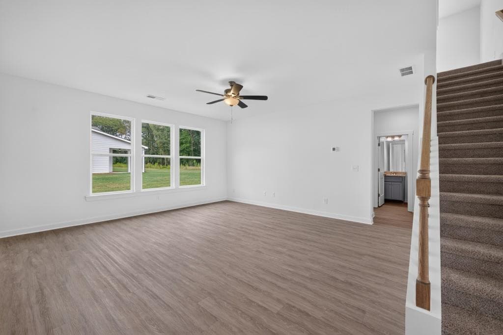 4 bedroom, 3 bathroom, 2,517 sq ft single family residence for sale at 220 Ruby Robin Road, Jefferson, GA 30549 — photo 9