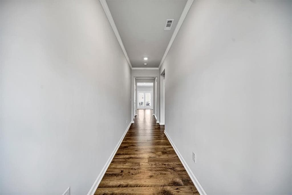 5 bedroom, 3 bathroom, 2,856 sq ft single family residence for rent at 167 Fernbrook Trail, Dawsonville, GA 30534 for $2,500 a month — photo 7