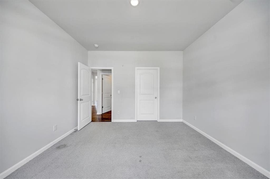 5 bedroom, 3 bathroom, 2,856 sq ft single family residence for rent at 167 Fernbrook Trail, Dawsonville, GA 30534 for $2,500 a month — photo 9