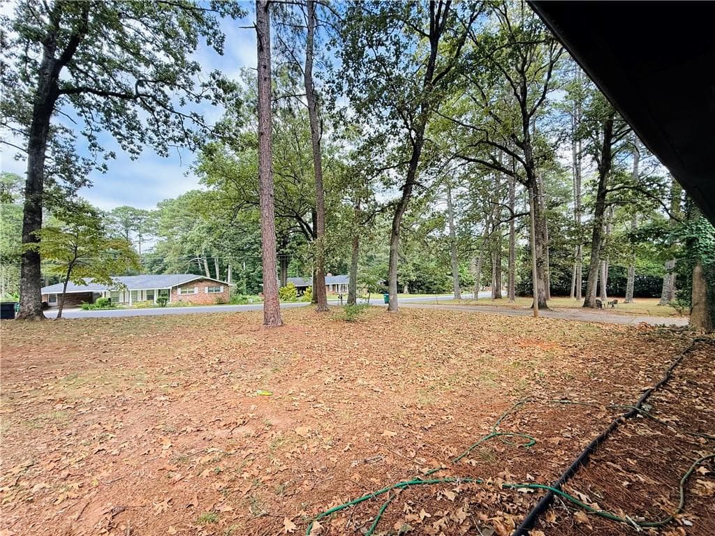 3 bedroom, 2 bathroom, 1,500 sq ft single family residence for rent at 5456 Brownlee Road, Stone Mountain, GA 30087 for $2,500 a month — photo 3