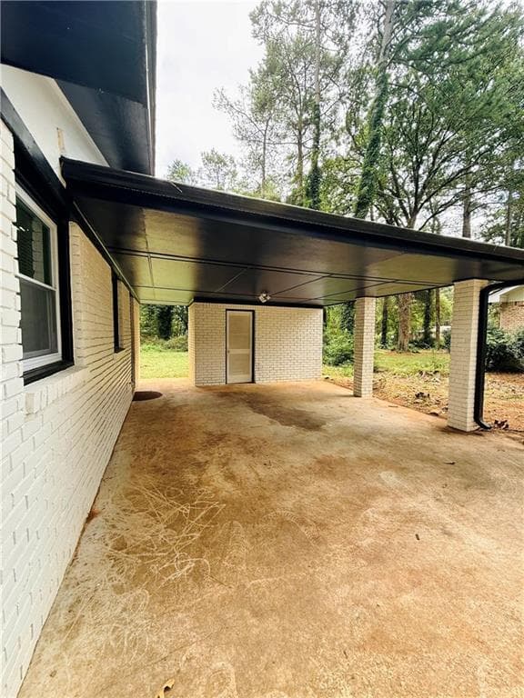 3 bedroom, 2 bathroom, 1,500 sq ft single family residence for rent at 5456 Brownlee Road, Stone Mountain, GA 30087 for $2,500 a month — photo 6