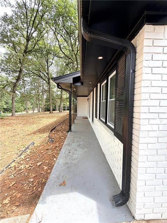 3 bedroom, 2 bathroom, 1,500 sq ft single family residence for rent at 5456 Brownlee Road, Stone Mountain, GA 30087 for $2,500 a month — photo 7