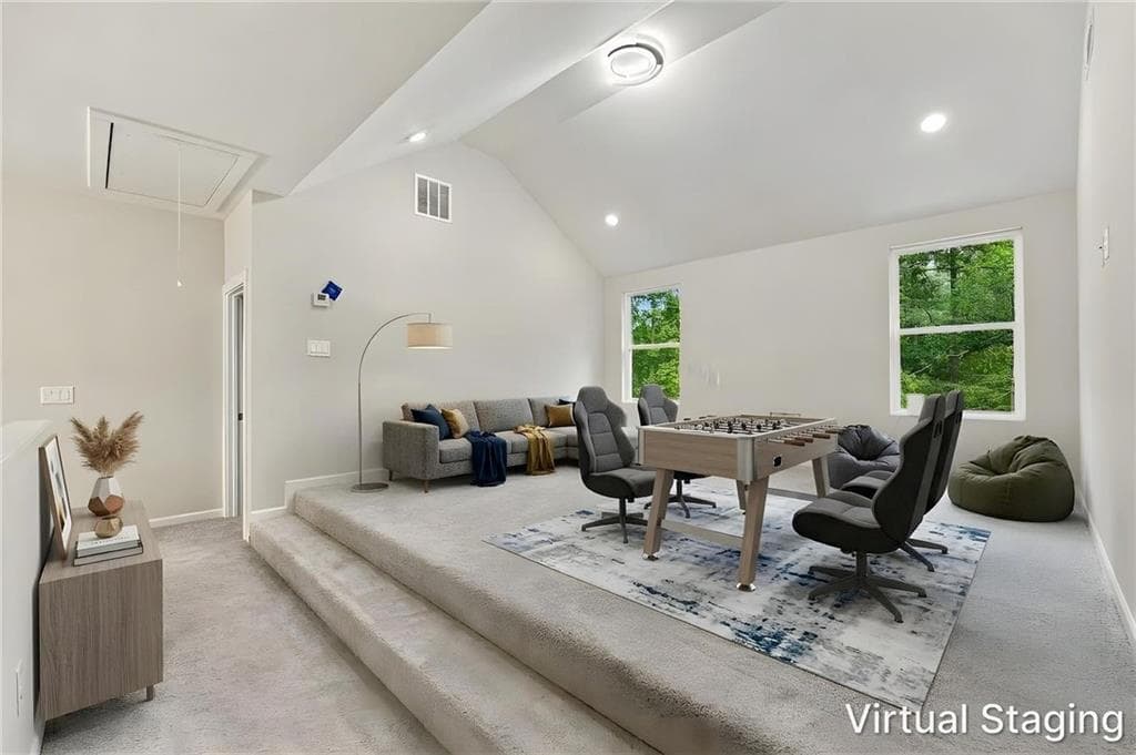 5 bedroom, 4 bathroom, 2,876 sq ft single family residence for sale at 3902 Bouldercrest Road, Ellenwood, GA 30294 — photo 8