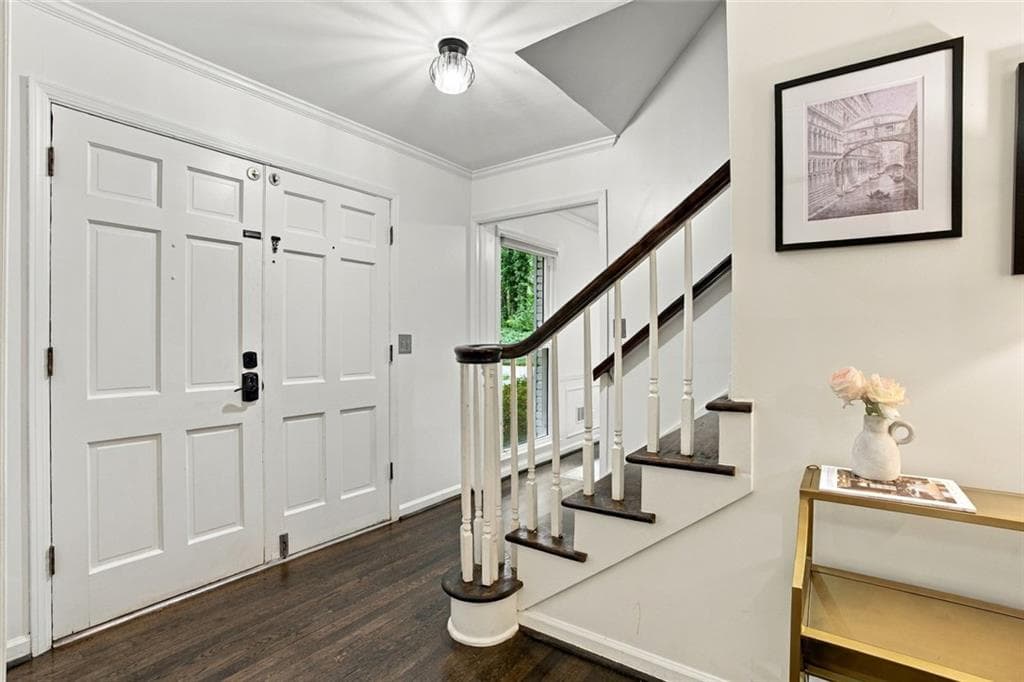 4 bedroom, 4 bathroom, 3,283 sq ft single family residence under contract at 4622 Kings Down Road, Atlanta, GA 30338 — photo 4