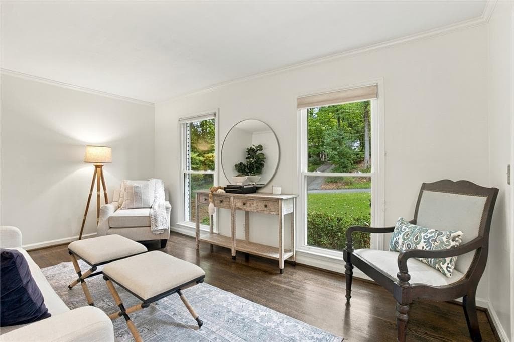4 bedroom, 4 bathroom, 3,283 sq ft single family residence under contract at 4622 Kings Down Road, Atlanta, GA 30338 — photo 7