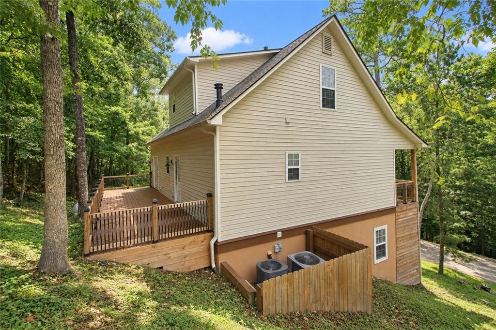 4 bedroom, 4 bathroom, 2,468 sq ft single family residence for sale at 118 Council Oak Loop, Waleska, GA 30183 — photo 6