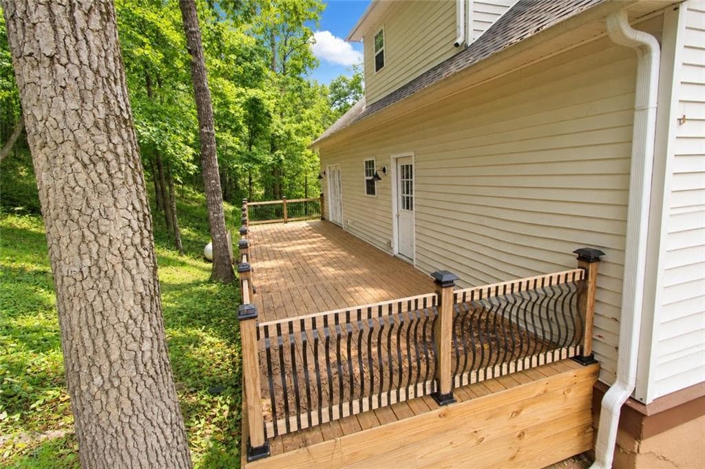 4 bedroom, 4 bathroom, 2,468 sq ft single family residence for sale at 118 Council Oak Loop, Waleska, GA 30183 — photo 7