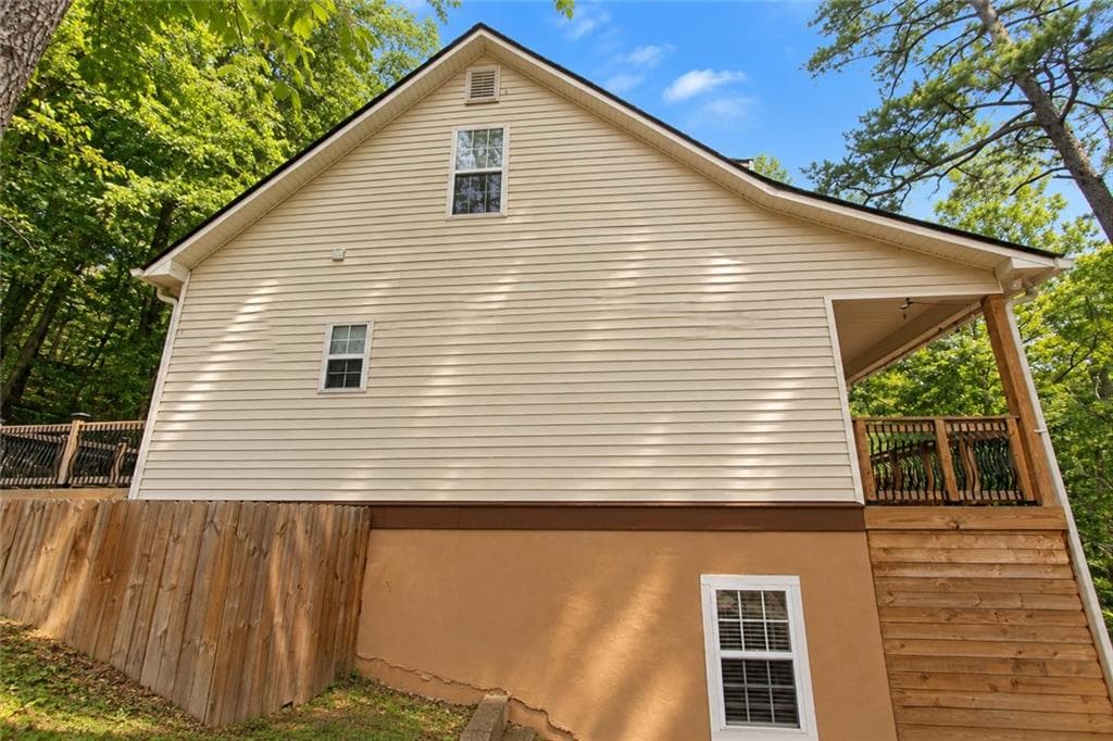 4 bedroom, 4 bathroom, 2,468 sq ft single family residence for sale at 118 Council Oak Loop, Waleska, GA 30183 — photo 8