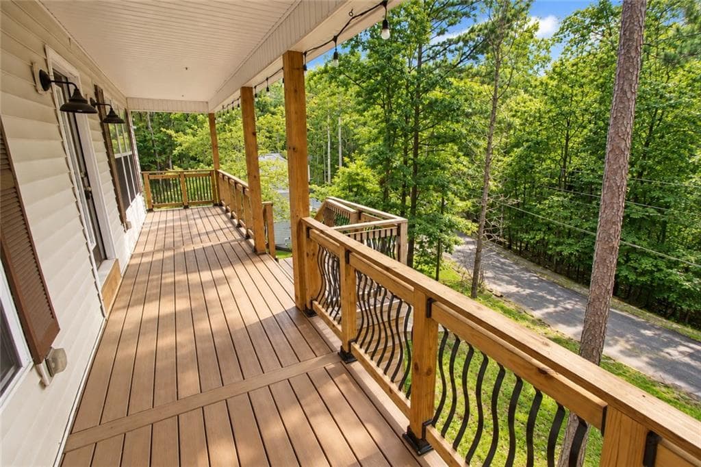 4 bedroom, 4 bathroom, 2,468 sq ft single family residence for sale at 118 Council Oak Loop, Waleska, GA 30183 — photo 9