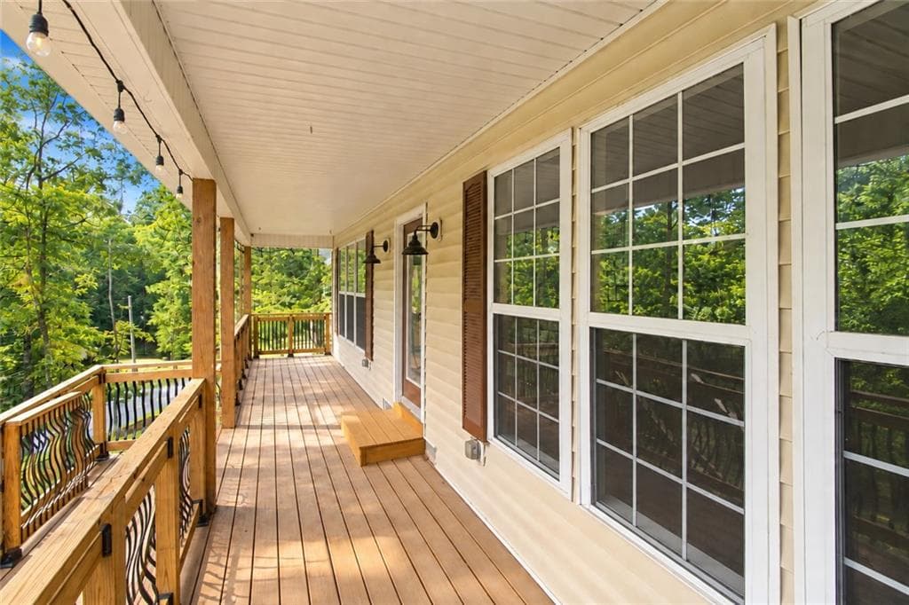 4 bedroom, 4 bathroom, 2,468 sq ft single family residence for sale at 118 Council Oak Loop, Waleska, GA 30183 — photo 10