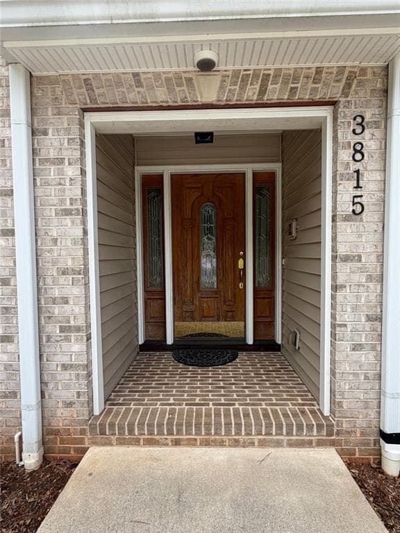 5 bedroom, 3 bathroom, 3,460 sq ft single family residence for sale at 3815 Hilldale Road, Oakwood, GA 30566 — photo 5