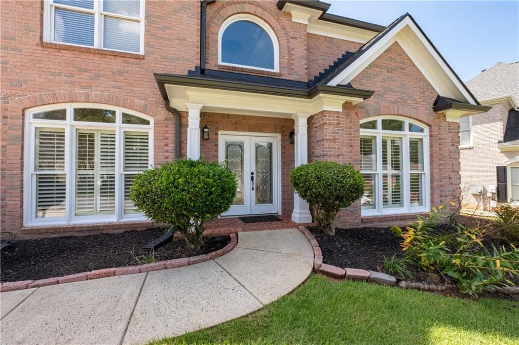 4 bedroom, 4 bathroom, 2,942 sq ft single family residence for sale at 3489 Mill Bridge Drive, Marietta, GA 30062 — photo 2