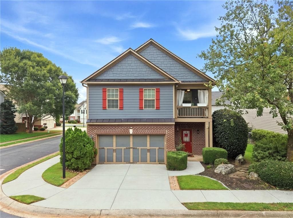 3 bedroom, 3 bathroom, 2,540 sq ft single family residence for sale at 5151 Apple Grove Road, Buford, GA 30519