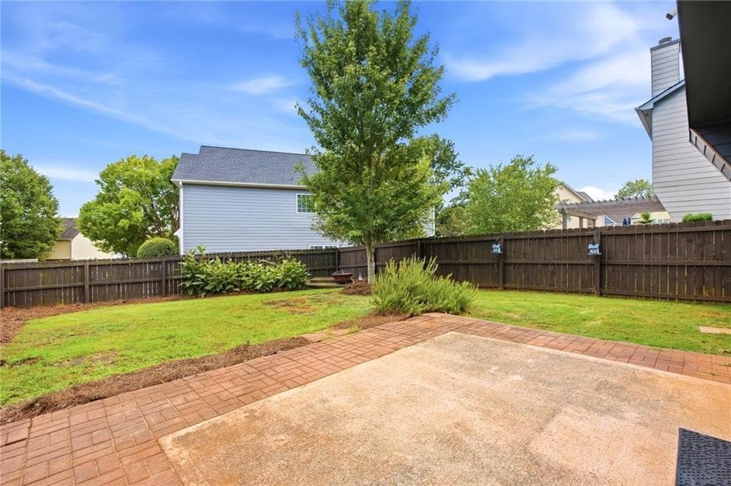 3 bedroom, 3 bathroom, 2,540 sq ft single family residence for sale at 5151 Apple Grove Road, Buford, GA 30519 — photo 3