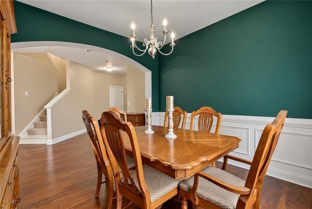 3 bedroom, 3 bathroom, 2,540 sq ft single family residence for sale at 5151 Apple Grove Road, Buford, GA 30519 — photo 7
