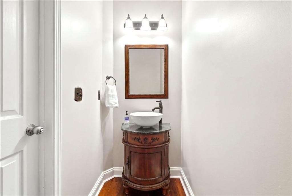 3 bedroom, 3 bathroom, 2,540 sq ft single family residence for sale at 5151 Apple Grove Road, Buford, GA 30519 — photo 10