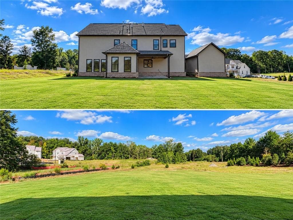 5 bedroom, 5 bathroom, 3,749 sq ft single family residence for sale at 1101 Tillery Lane, Marietta, GA 30064 — photo 3