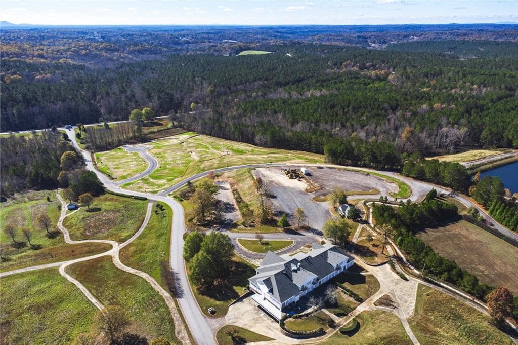 3 bedroom, 3 bathroom, 2,187 sq ft townhouse for sale at 43 Gold Dust Drive 5-B, Dawsonville, GA 30534 — photo 8