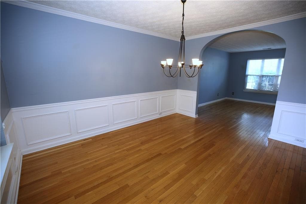 3 bedroom, 3 bathroom, 2,028 sq ft single family residence for sale at 4246 Brighton Way, Kennesaw, GA 30144 — photo 6