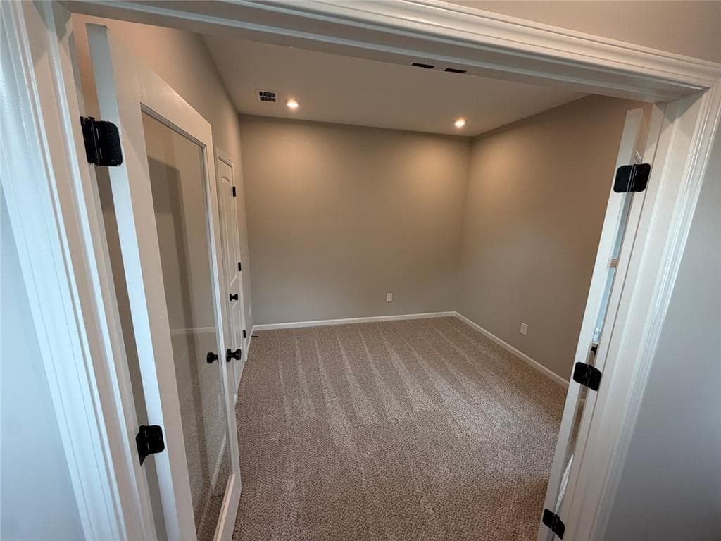 3 bedroom, 2 bathroom, 2,187 sq ft townhouse for sale at 42 Gold Dust Drive 17-A, Dawsonville, GA 30534 — photo 5