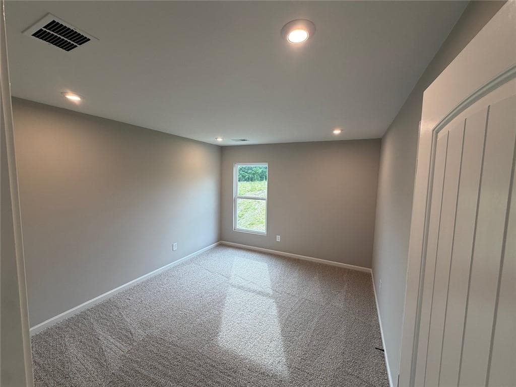 3 bedroom, 2 bathroom, 2,187 sq ft townhouse for sale at 42 Gold Dust Drive 17-A, Dawsonville, GA 30534 — photo 6