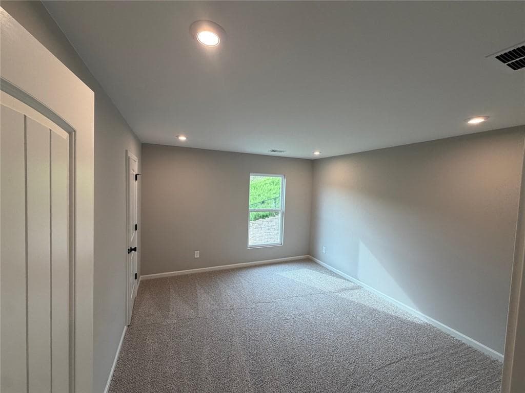 3 bedroom, 2 bathroom, 2,187 sq ft townhouse for sale at 42 Gold Dust Drive 17-A, Dawsonville, GA 30534 — photo 7