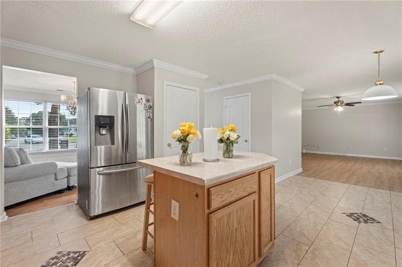4 bedroom, 3 bathroom, 2,068 sq ft single family residence for sale at 1442 Hampton View Court, Marietta, GA 30008 — photo 8