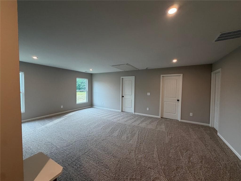 3 bedroom, 2 bathroom, 2,187 sq ft townhouse for sale at 42 Gold Dust Drive 17-A, Dawsonville, GA 30534 — photo 8