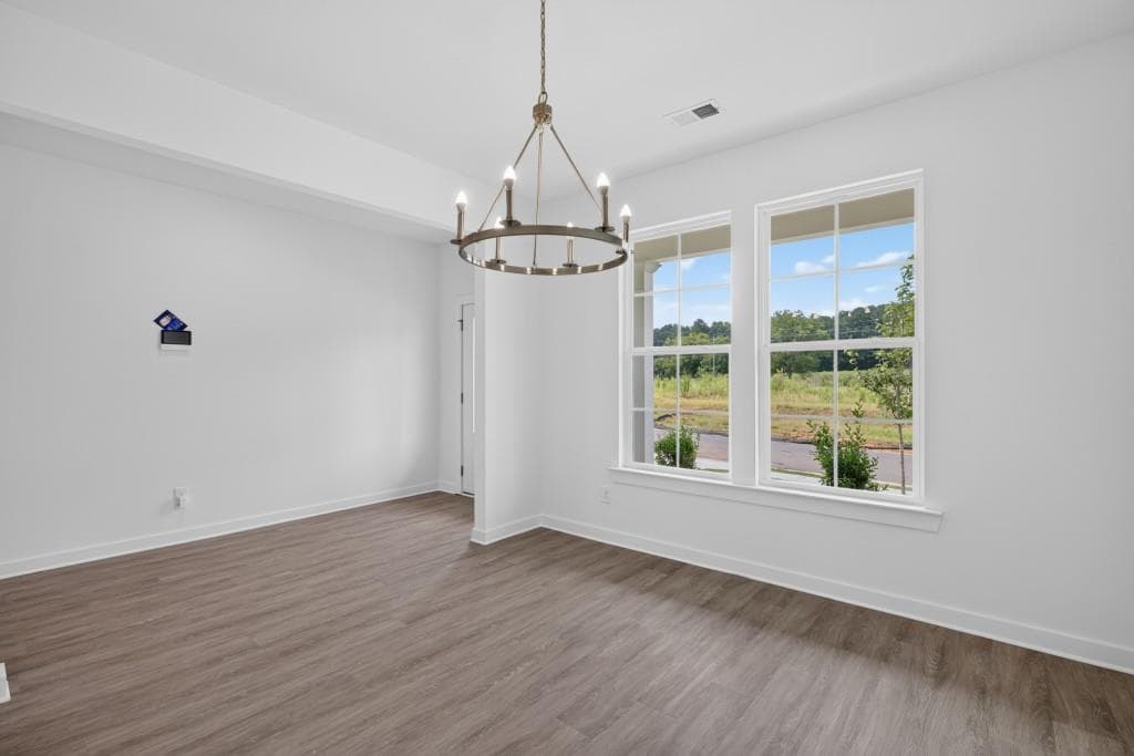 4 bedroom, 3 bathroom, 2,340 sq ft single family residence for sale at 284 Crimson Feather Drive, Jefferson, GA 30549 — photo 6