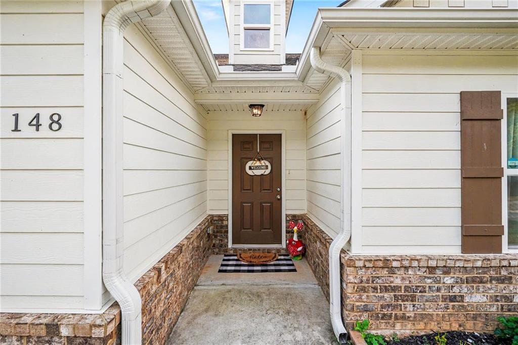 3 bedroom, 2 bathroom, 1,492 sq ft single family residence for sale at 148 Charleston Lane, Milner, GA 30257 — photo 7