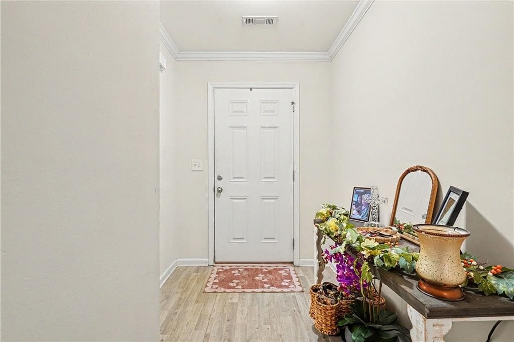 3 bedroom, 2 bathroom, 1,492 sq ft single family residence for sale at 148 Charleston Lane, Milner, GA 30257 — photo 9
