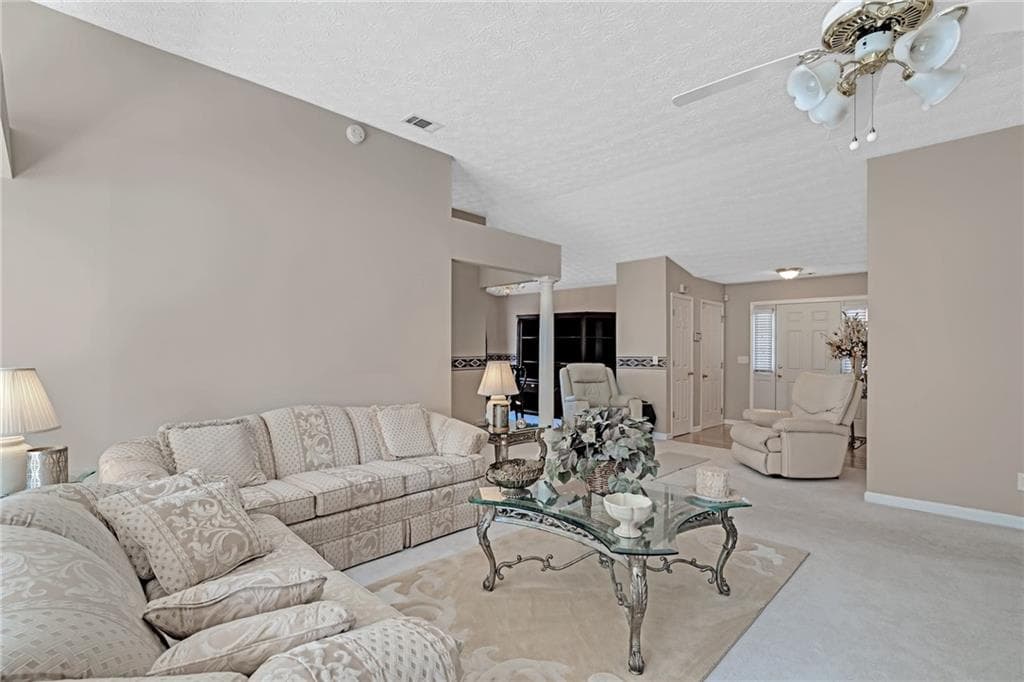 4 bedroom, 2 bathroom, 2,235 sq ft single family residence for sale at 19 Meadow Crest Court, Powder Springs, GA 30127 — photo 4