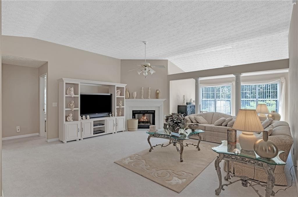 4 bedroom, 2 bathroom, 2,235 sq ft single family residence for sale at 19 Meadow Crest Court, Powder Springs, GA 30127 — photo 3