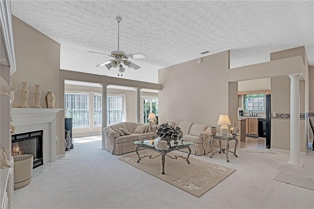 4 bedroom, 2 bathroom, 2,235 sq ft single family residence for sale at 19 Meadow Crest Court, Powder Springs, GA 30127 — photo 5