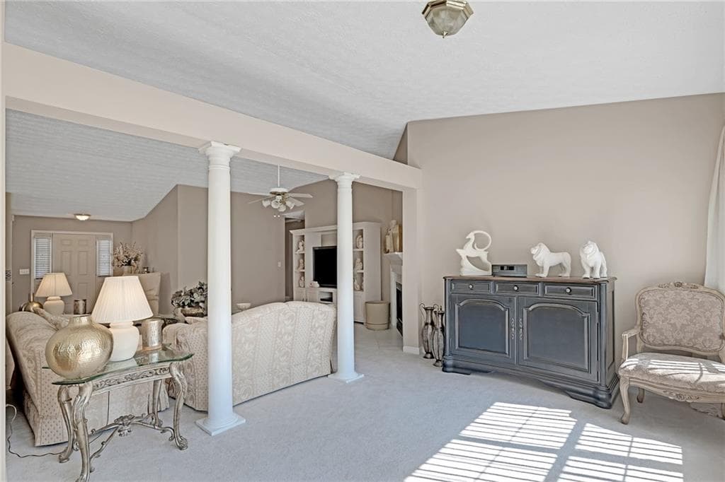 4 bedroom, 2 bathroom, 2,235 sq ft single family residence for sale at 19 Meadow Crest Court, Powder Springs, GA 30127 — photo 6